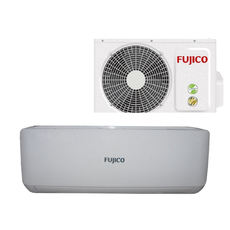 Кондиціонер FUJICO ACF-09AHRN1